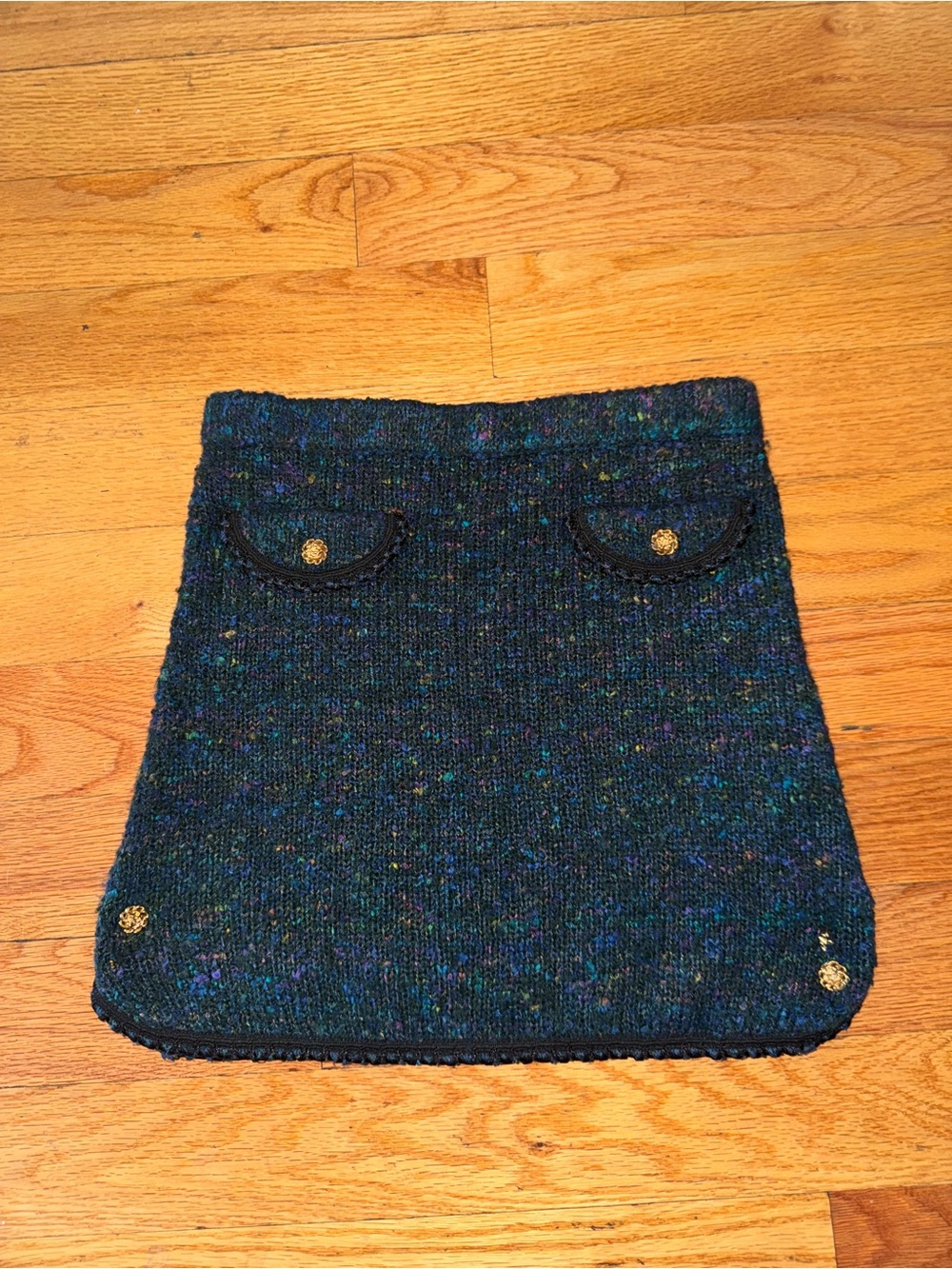 Vintage Betsy Johnson skirt